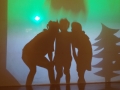 Humbaba wird besiegt